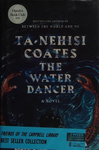 The Water Dancer