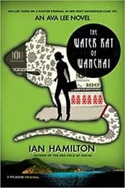 The Water Rat of Wanchai