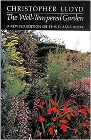 The Well-Tempered Garden