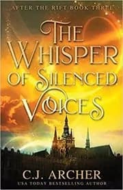The Whisper of Silenced Voices