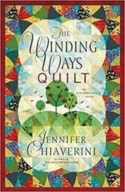 The Winding Ways Quilt