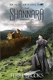 The Wishsong of Shannara