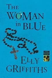 The Woman In Blue