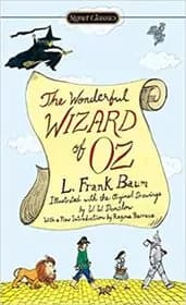The Wonderful Wizard of Oz