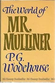 The World of Mr. Mulliner