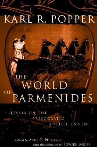The World of Parmenides
