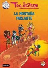 La montaña parlante