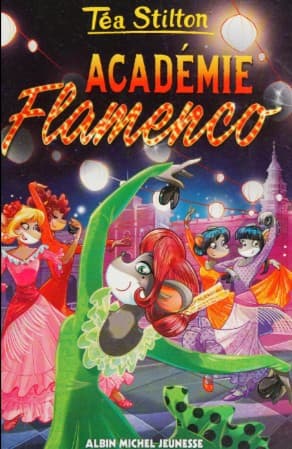 Académie Flamenco