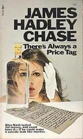 There's Always a Price Tag