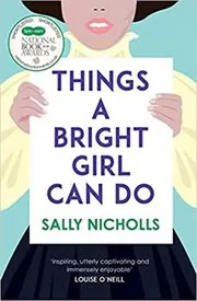 Things a Bright Girl Can Do