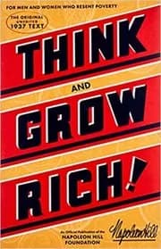Think and Grow Rich