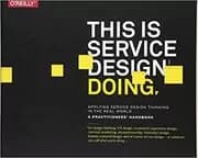 This Is Service Design Doing