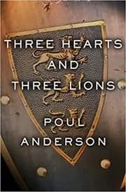 Three Hearts and Three Lions