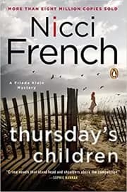 Thursday's Children / Thursday's Child