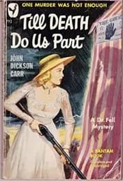 Till Death Do Us Part