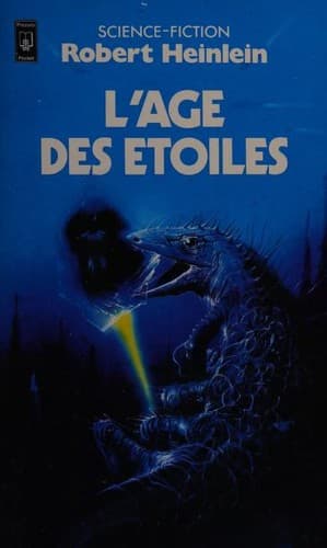 L'Age Des Etoiles