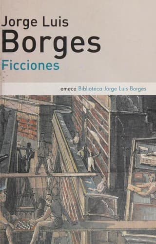 FICCIONES