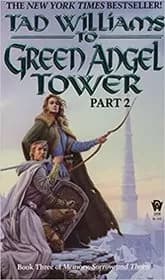 To Green Angel Tower, Part 2