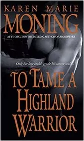 To Tame a Highland Warrior