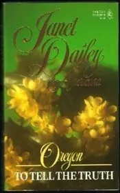 To Tell the Truth: Oregon