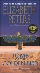 Tomb of the Golden Bird