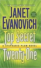 Top Secret Twenty-One