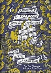 Treasury of Folklore Seas and Rivers