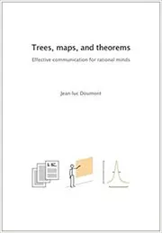 Trees, Maps, and Theorems