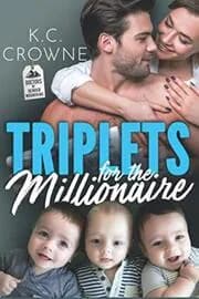 Triplets for The Millionaire