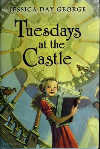 Tuesdays at the Castle