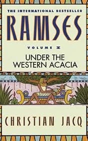 Under the Western Acacia