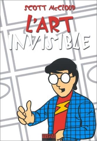 L’art invisible