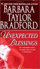 Unexpected Blessings