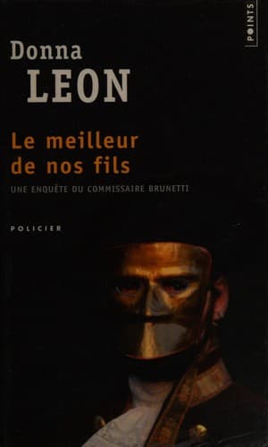 Le meilleur de nos fils