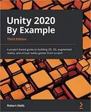 Unity 2020 By Example