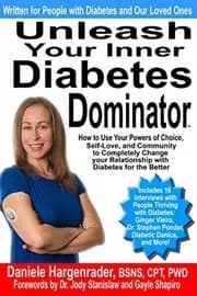 Unleash Your Inner Diabetes Dominator
