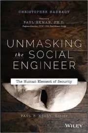 Unmasking the Social Engineer