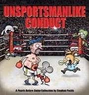 Unsportsmanlike Conduct