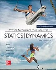 Vector Mechanics for Engineers