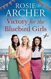 Victory for the Bluebird Girls