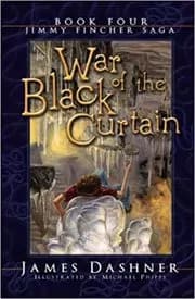 War of the Black Curtain