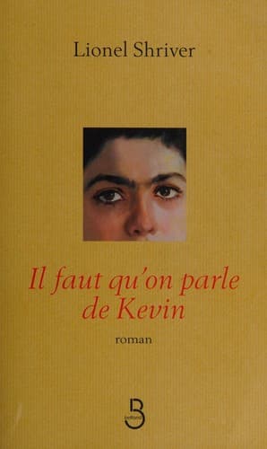 Il faut qu'on parle de Kevin