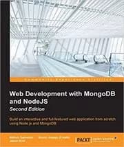 Web Development with MongoDB and NodeJS