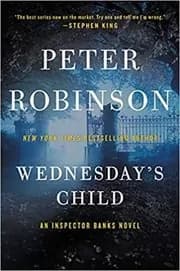 Wednesday's Child