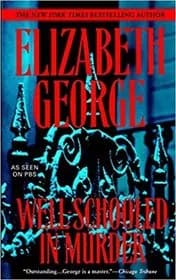 Well-Schooled in Murder