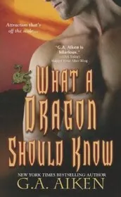 What a Dragon Should Know