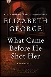 What Came Before He Shot Her