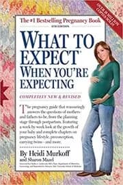 What to Expect When You're Expecting