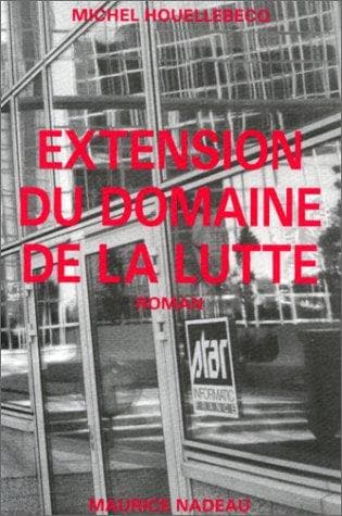 Extension du domaine de la lutte