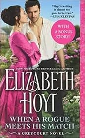 When a Rogue Meets His Match